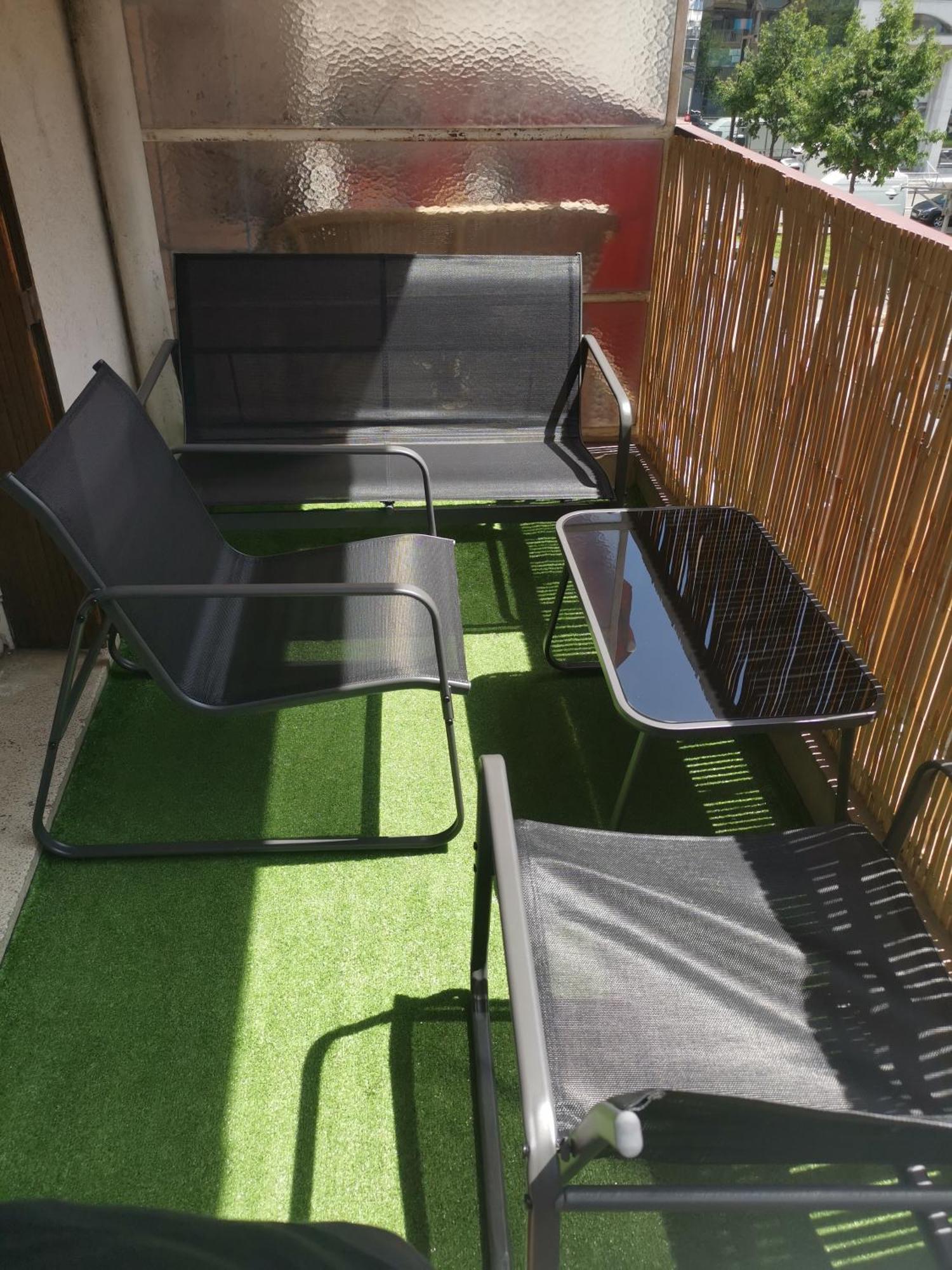 The Nice - 3 Rooms, 3Air Cond, 3Tv, 3Fans, 2 Wc, Wifi Everywhere 5Min Aeroport, Train, Beach, 1Min Tram, 15 Min Centre, Port, Parking Possible ภายนอก รูปภาพ