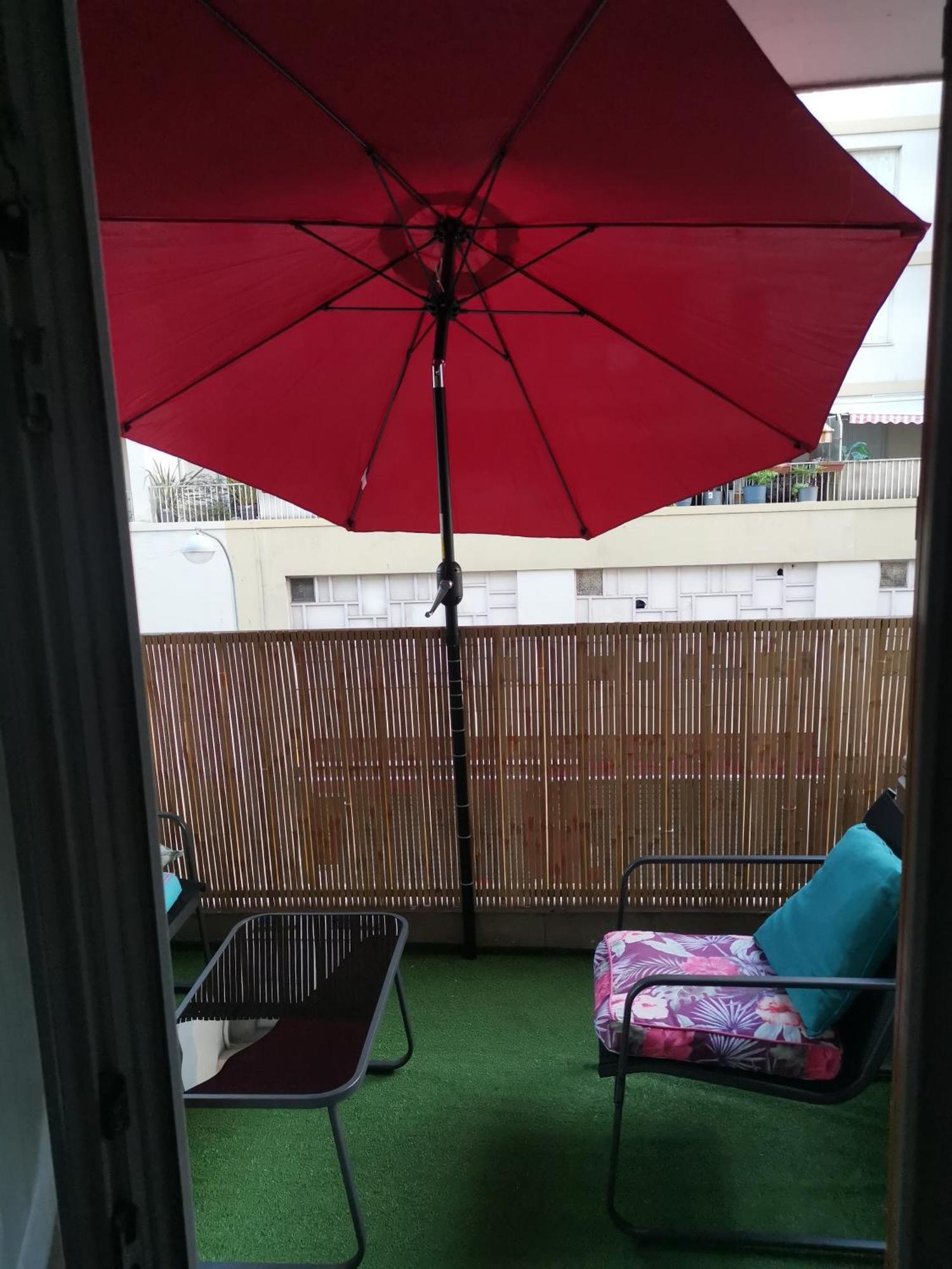 The Nice - 3 Rooms, 3Air Cond, 3Tv, 3Fans, 2 Wc, Wifi Everywhere 5Min Aeroport, Train, Beach, 1Min Tram, 15 Min Centre, Port, Parking Possible ภายนอก รูปภาพ